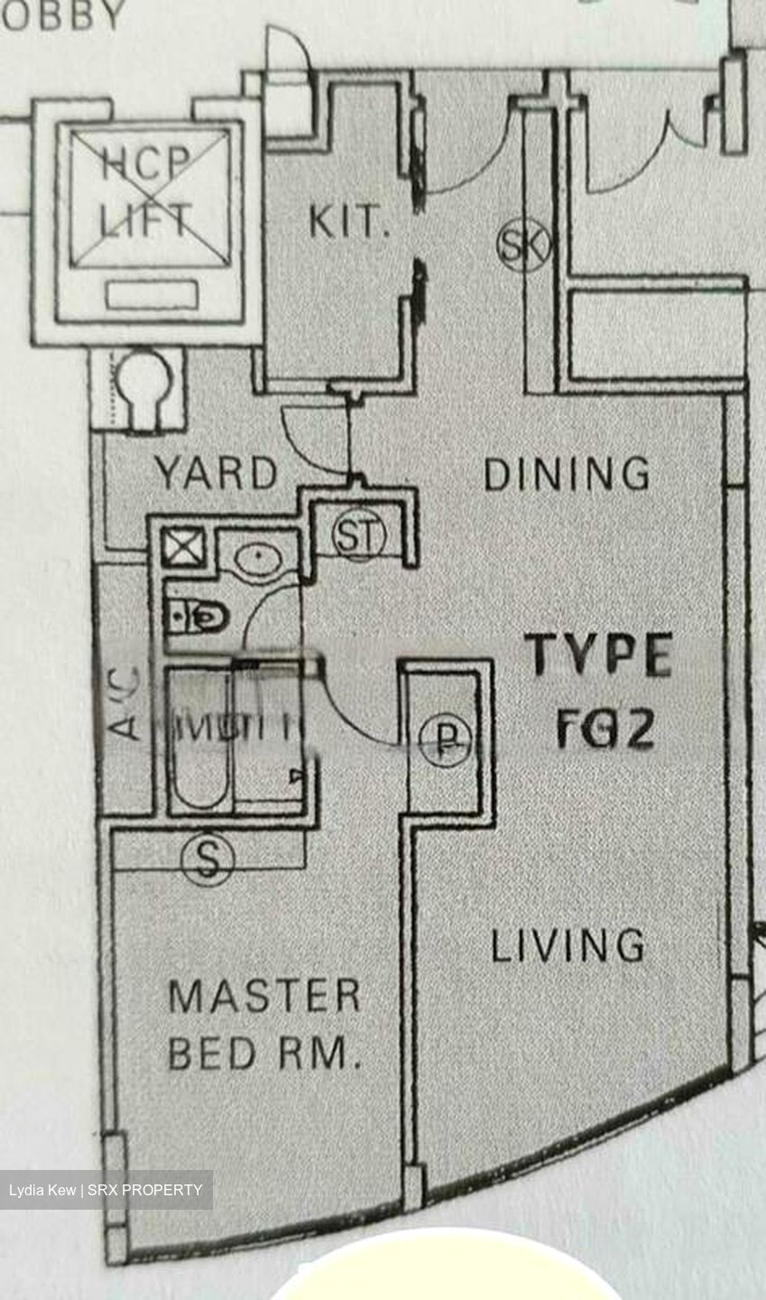 River Place (D3), Condominium #458933861